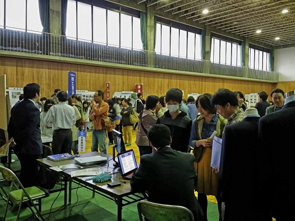 高校情報ナビ開催しました！