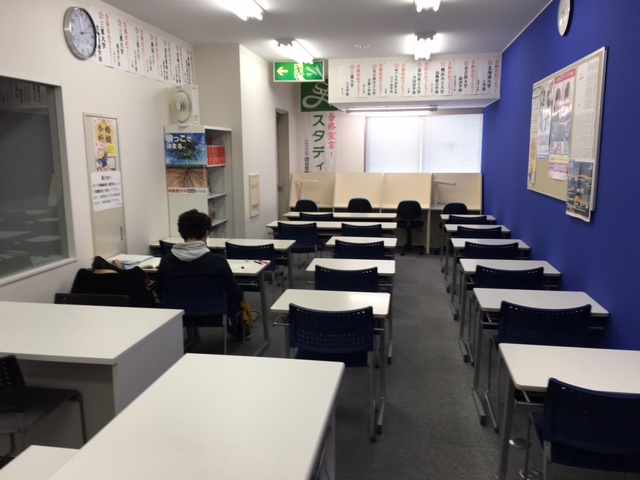 それぞれの地へ