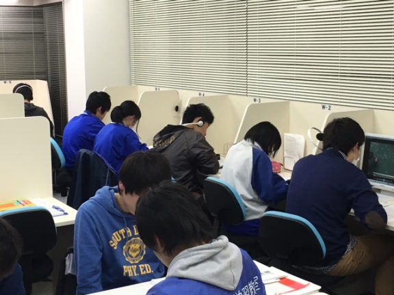 中３ファイナルチェック講座