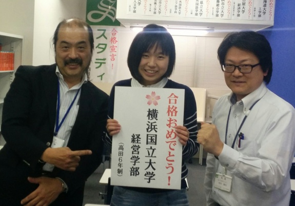 続々と・・・