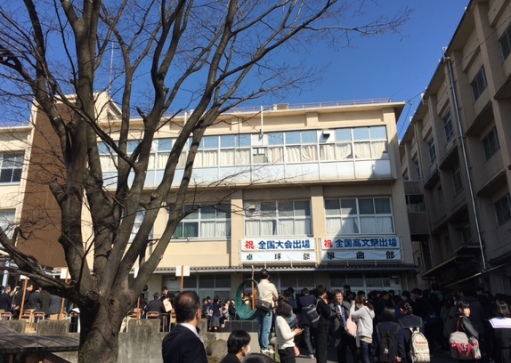 それぞれの想い