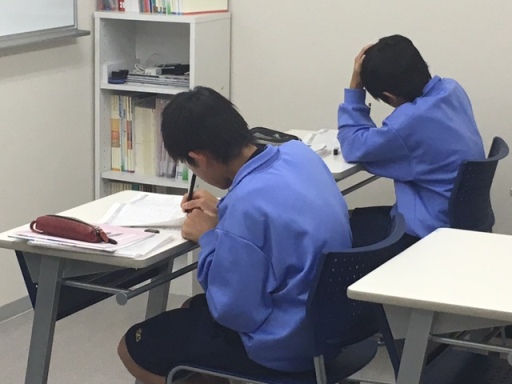 途中式