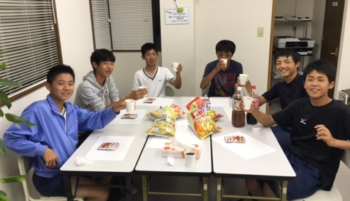 ★POTECHI PARTY★