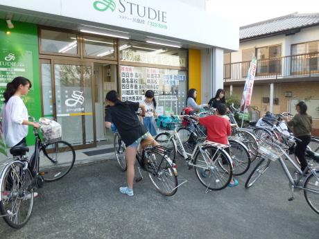 もうすぐ１学期末テスト！