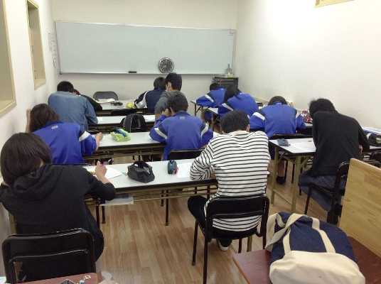 テストテストテスト！