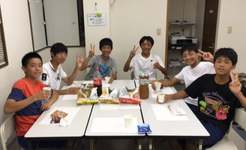★POTECHI PARTY Ⅱ★