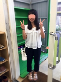 お久しぶりです！