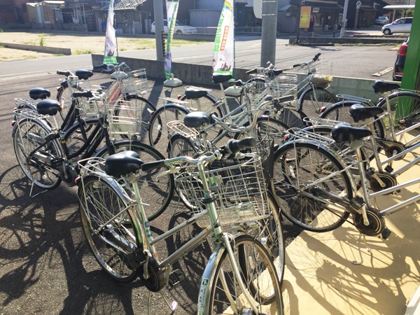 残暑は厳しいけれど・・・