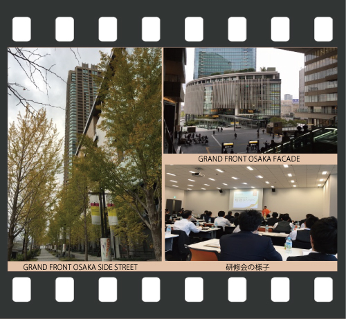 速読研修　in Osaka