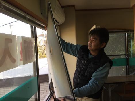 網戸交換は大変