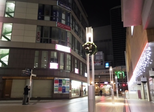 今年も残すところ・・・