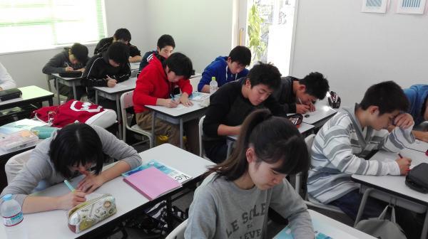 三重県　県立高校後期選抜まで後何日？