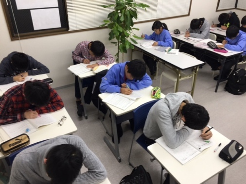 一足早く・・・