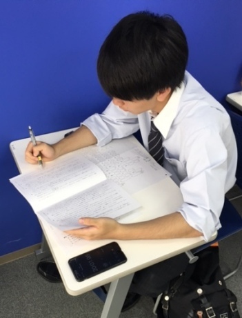 高校生模試