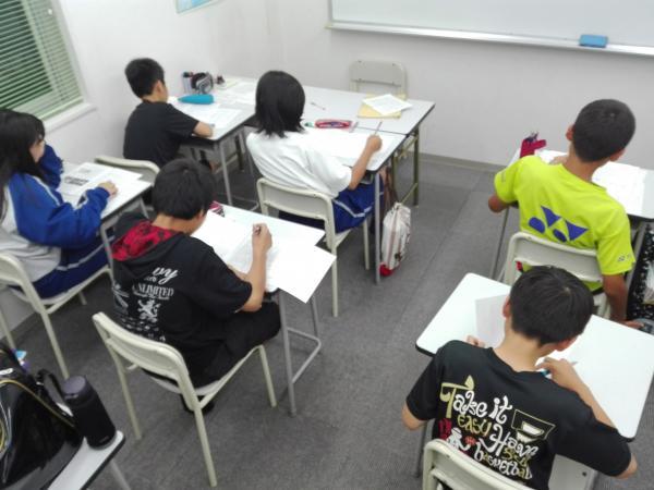 6月月例テスト