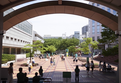 OPEN CAMPUS