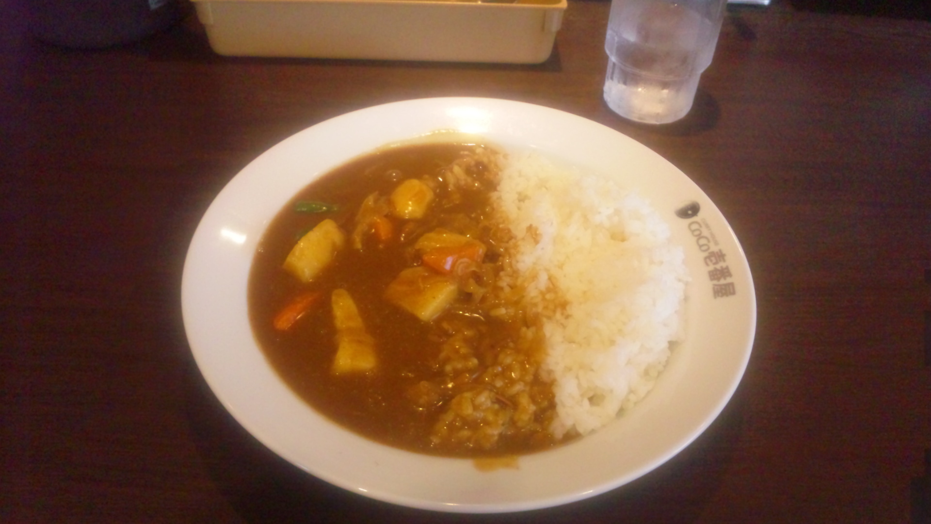 始まります！