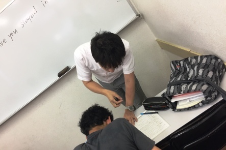 暑い、熱い、アツイ！！