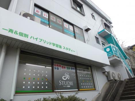 検定受験、盛んに！