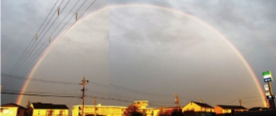 ★ Rainbow ★