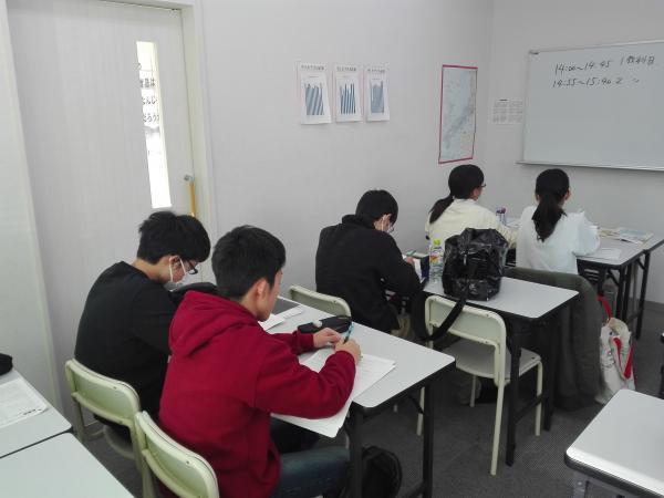 私立校校過去問