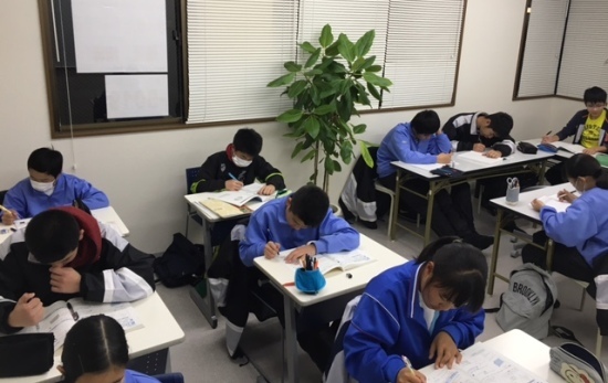 新年度に向けて
