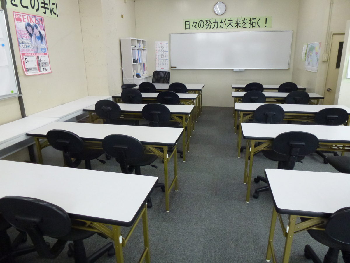 日々の積み重ねを大切に