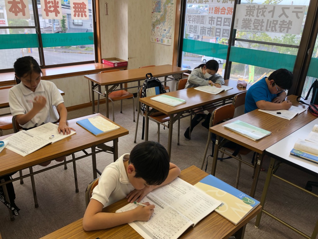 暑い日が続きますが・・