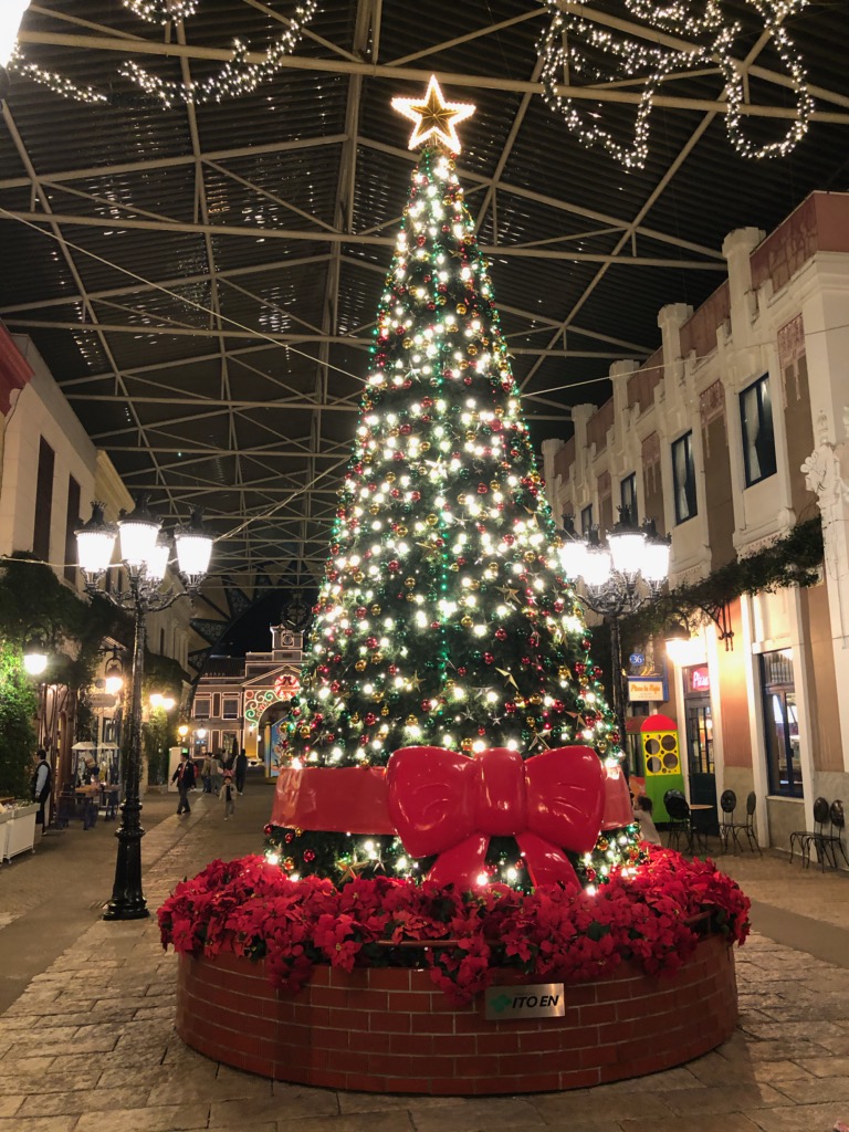 メリークリスマス！