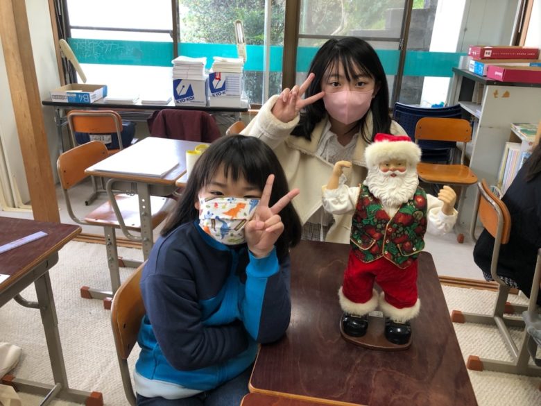 川島校、冬期講習が始まりました！
