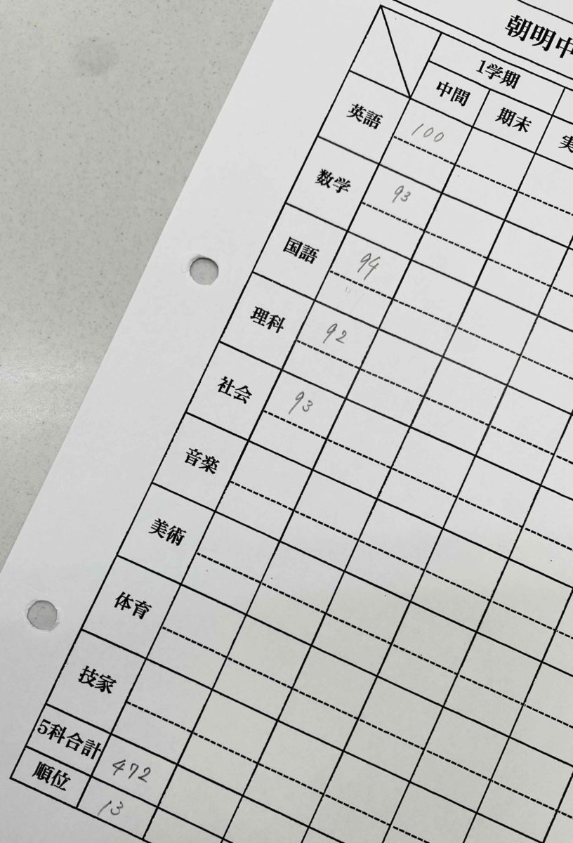 期末テスト対策授業を無料体験しよう！　スタディー大矢知校