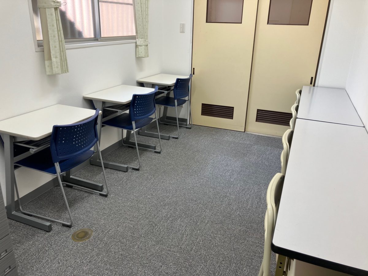 ～スタディー山手校～　★自習室リニューアル★
