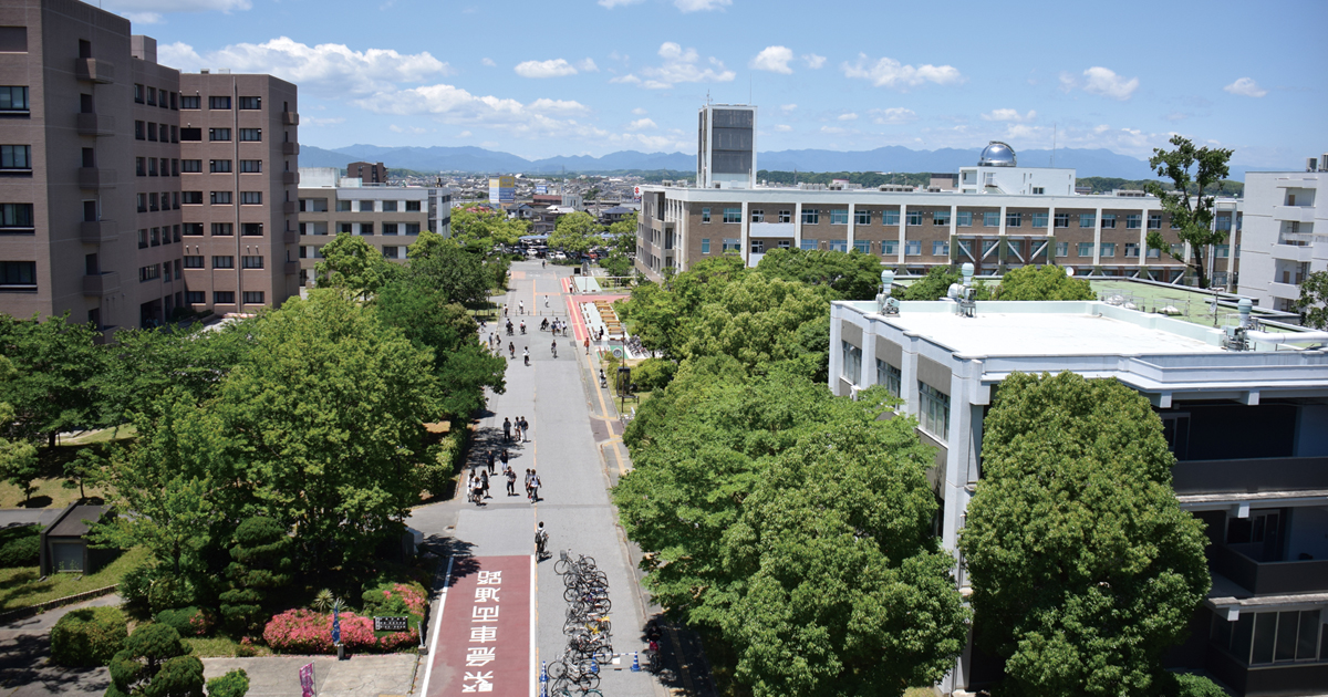 ～スタディー四日市駅前校～　★新しい大学の是非★